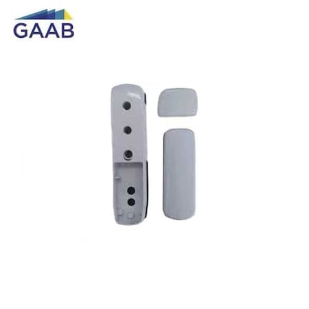 Gaab ACCESSORIES FOR RIM SERIES/ SINGLE DOOR/ GREY GAB-T371-04